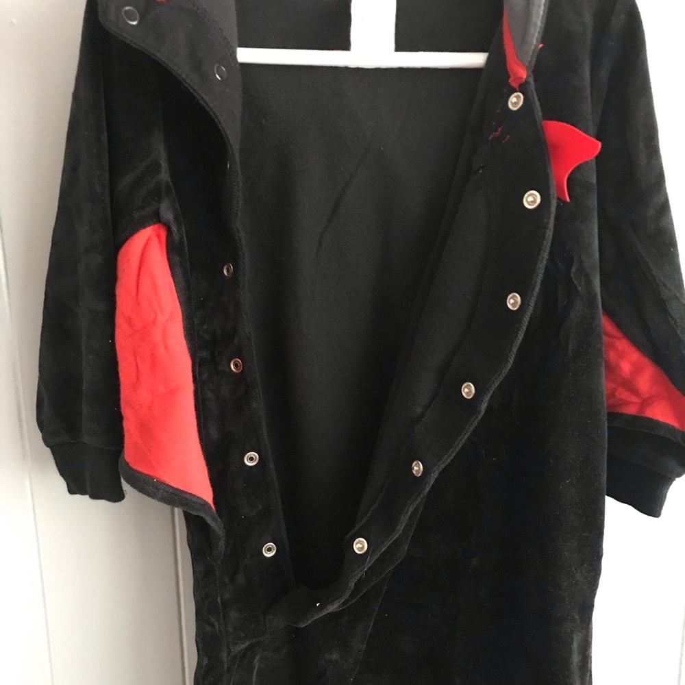 H&M Costume Vampire - Picture 4 of 5